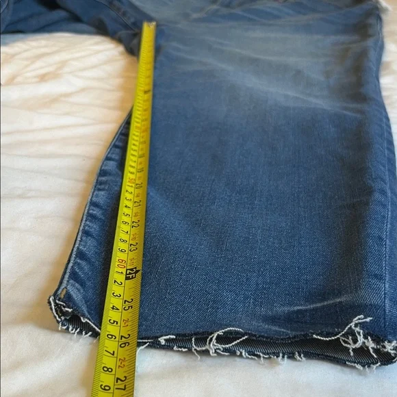 Good American Always Fits Good Legs Crop 28-32 - Picture 14 of 15